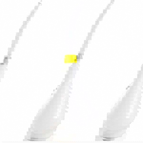 Oil Funnels & Can Oiler Accessories; Finish: Smooth Plastic